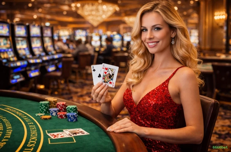 Download app 6666bet Android iOS