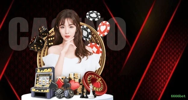 Slots no app 6666bet mobile