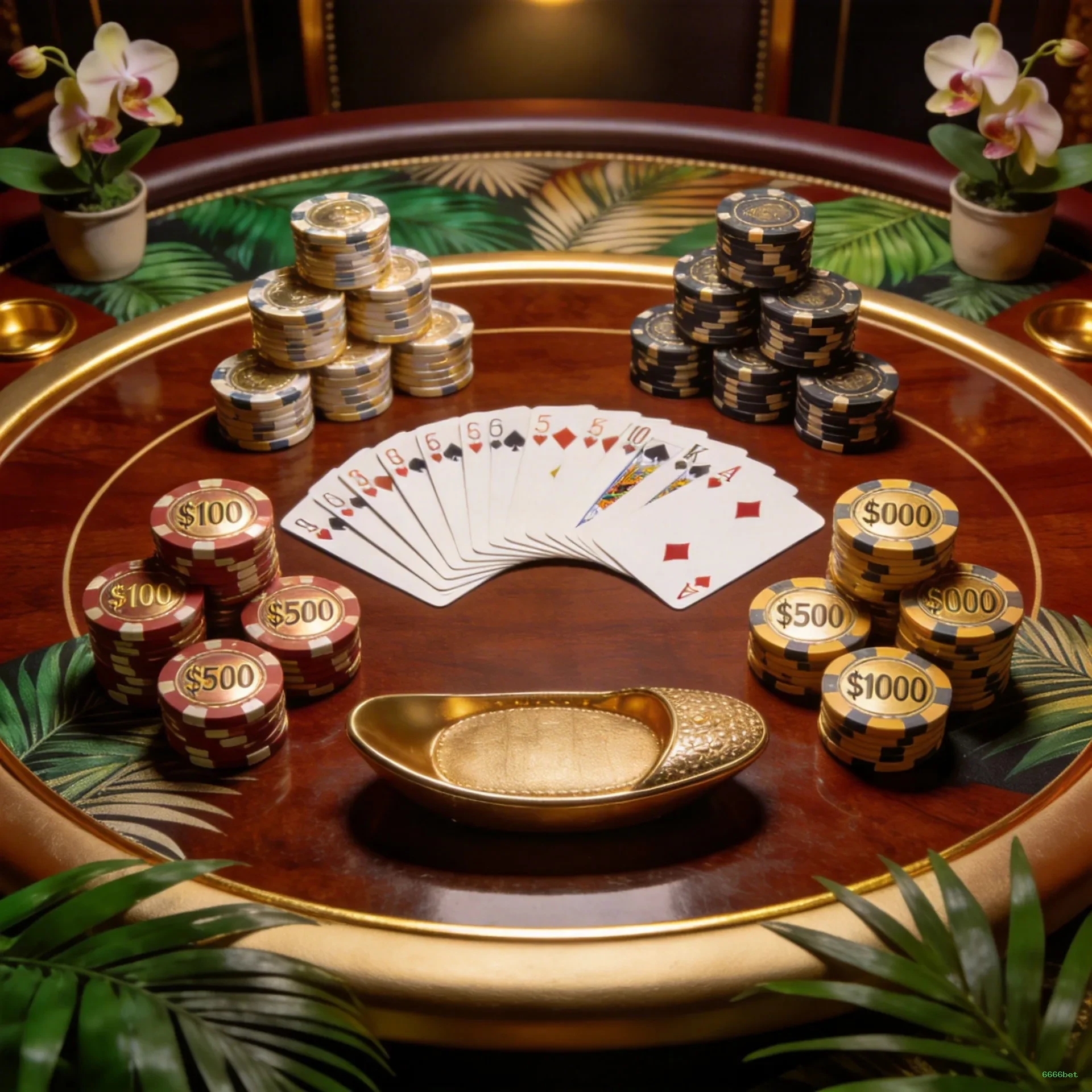 Slots com prêmios 6666bet